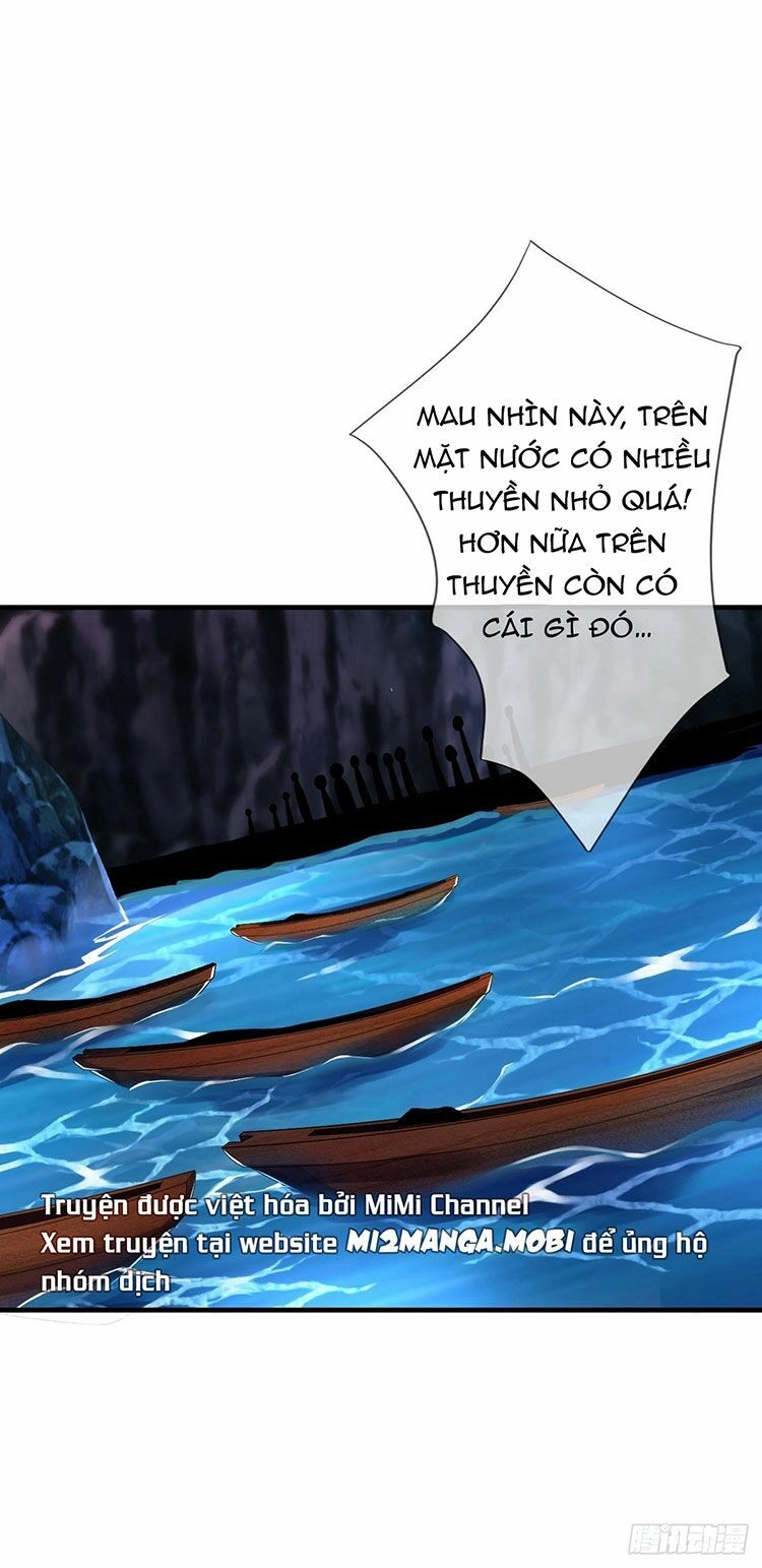 Mạt Thế Nữ Vương Chapter 8.2 - 20