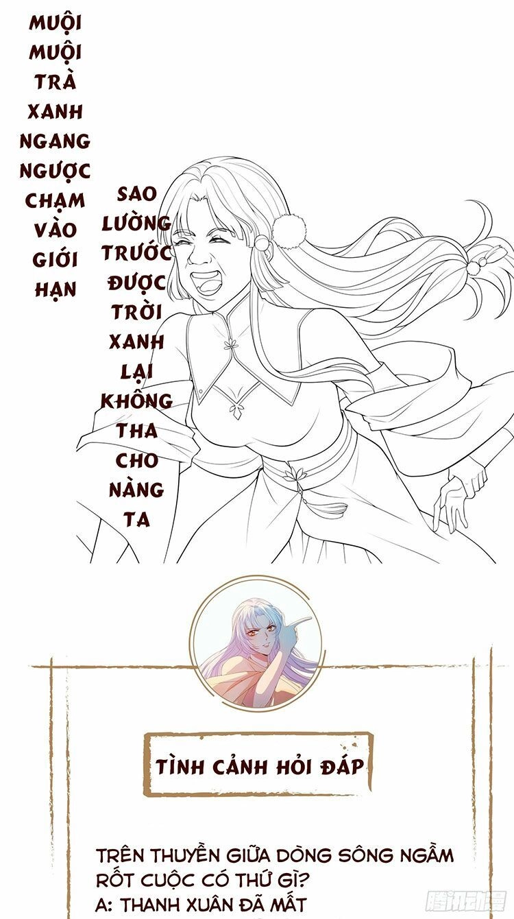 Mạt Thế Nữ Vương Chapter 8.2 - 22