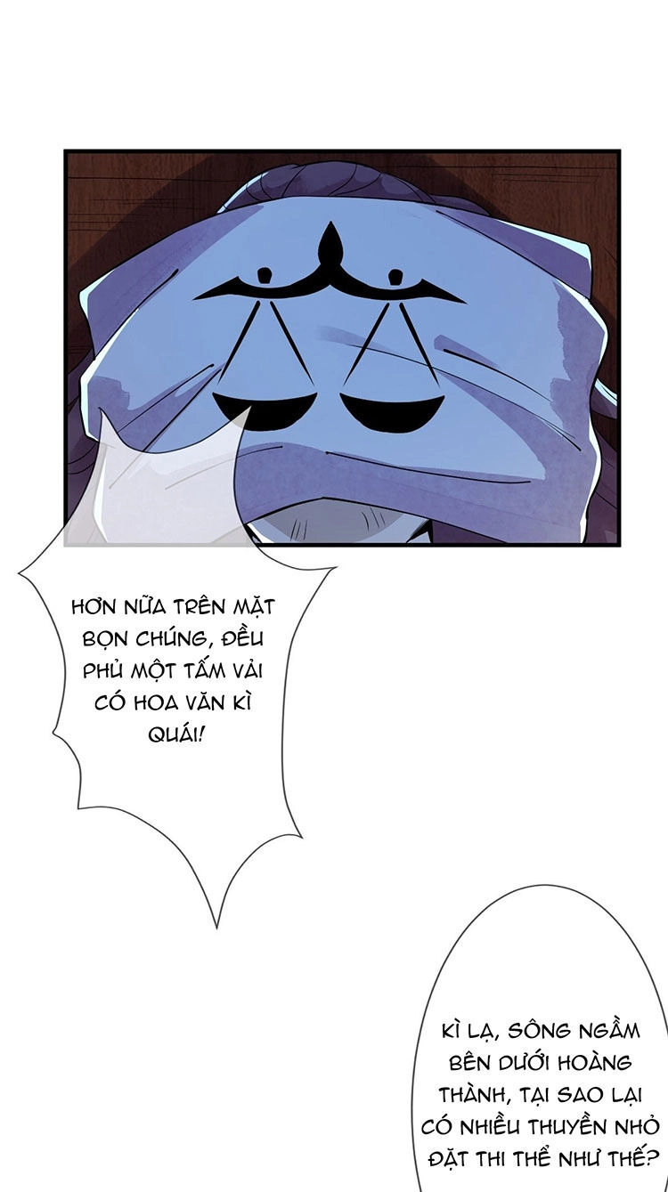 Mạt Thế Nữ Vương Chapter 9.1 - 3