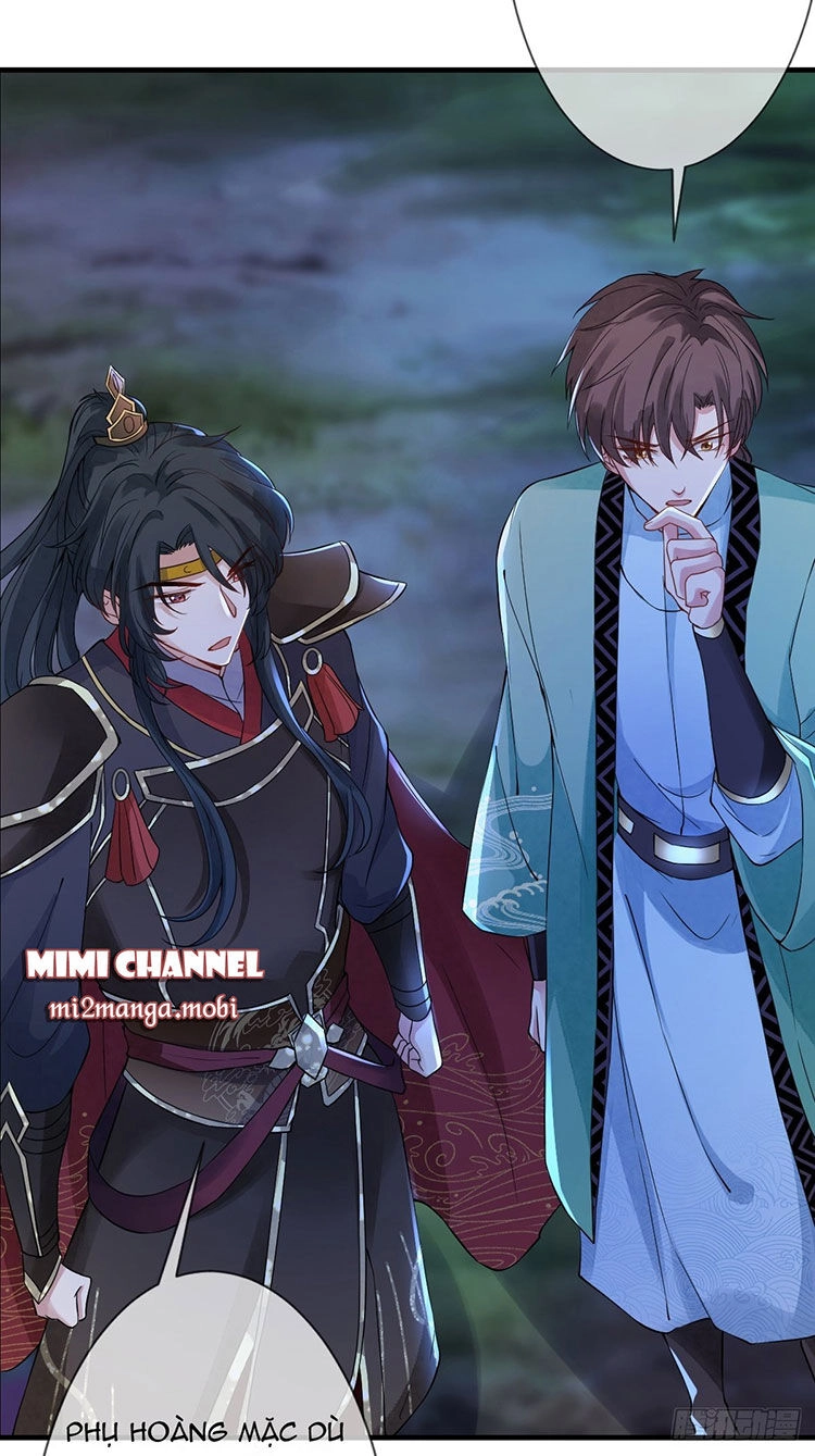 Mạt Thế Nữ Vương Chapter 9.1 - 4