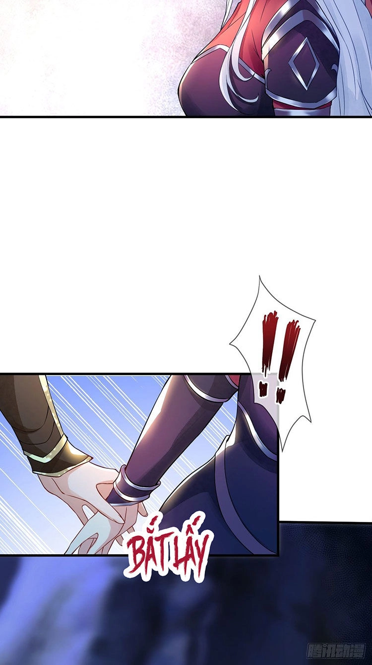 Mạt Thế Nữ Vương Chapter 9.1 - 6