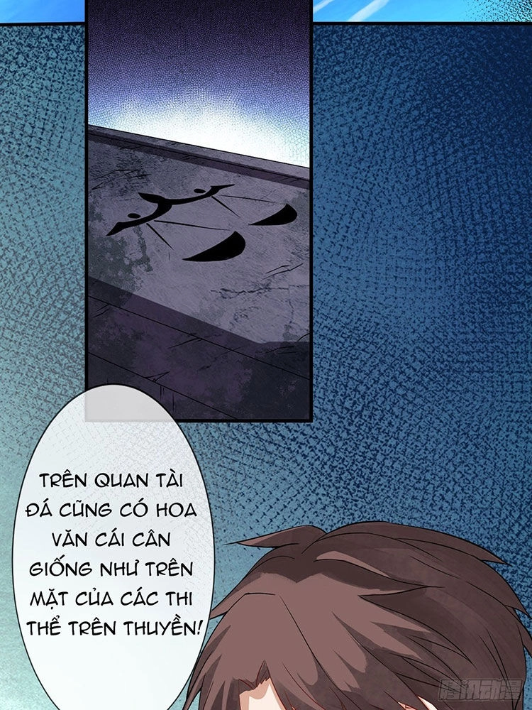 Mạt Thế Nữ Vương Chapter 9.1 - 12