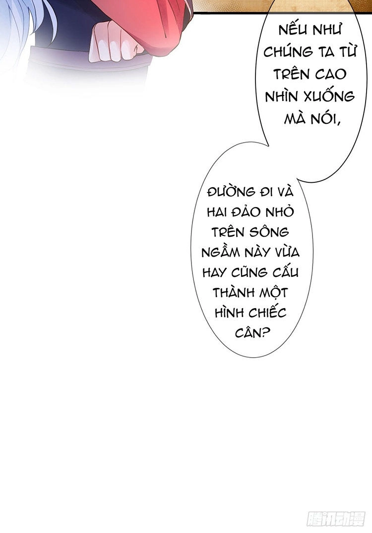 Mạt Thế Nữ Vương Chapter 9.1 - 15