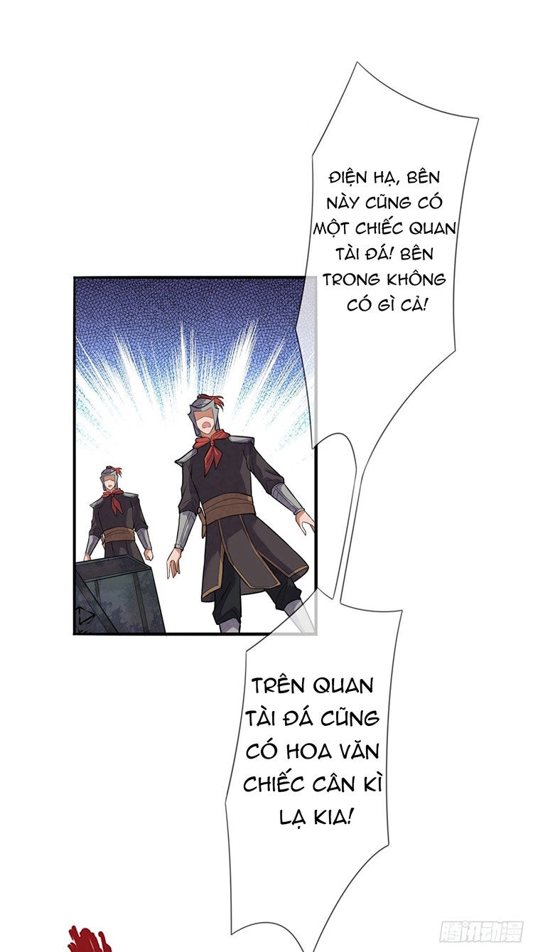 Mạt Thế Nữ Vương Chapter 9.1 - 16