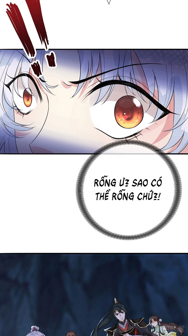 Mạt Thế Nữ Vương Chapter 9.1 - 17