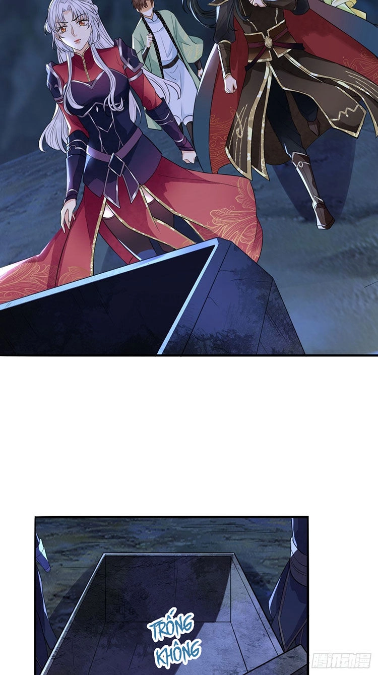 Mạt Thế Nữ Vương Chapter 9.1 - 18