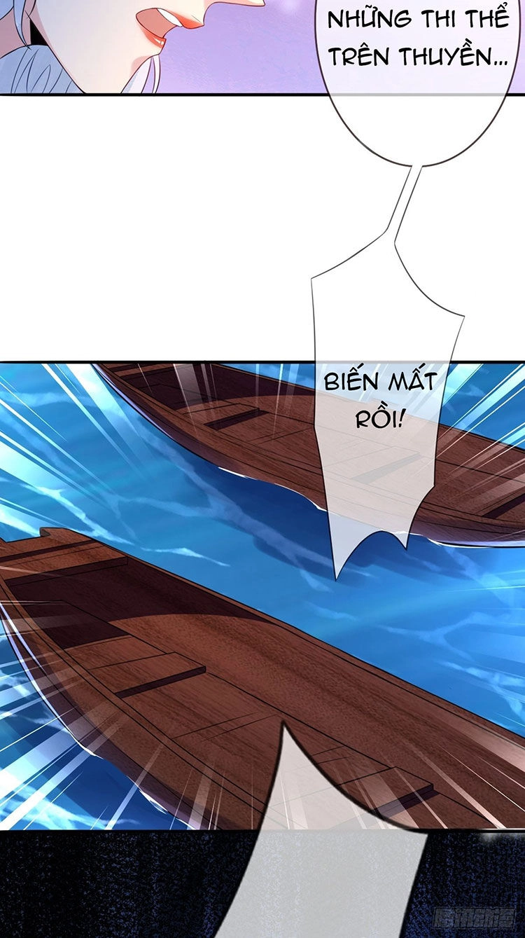 Mạt Thế Nữ Vương Chapter 9.1 - 26