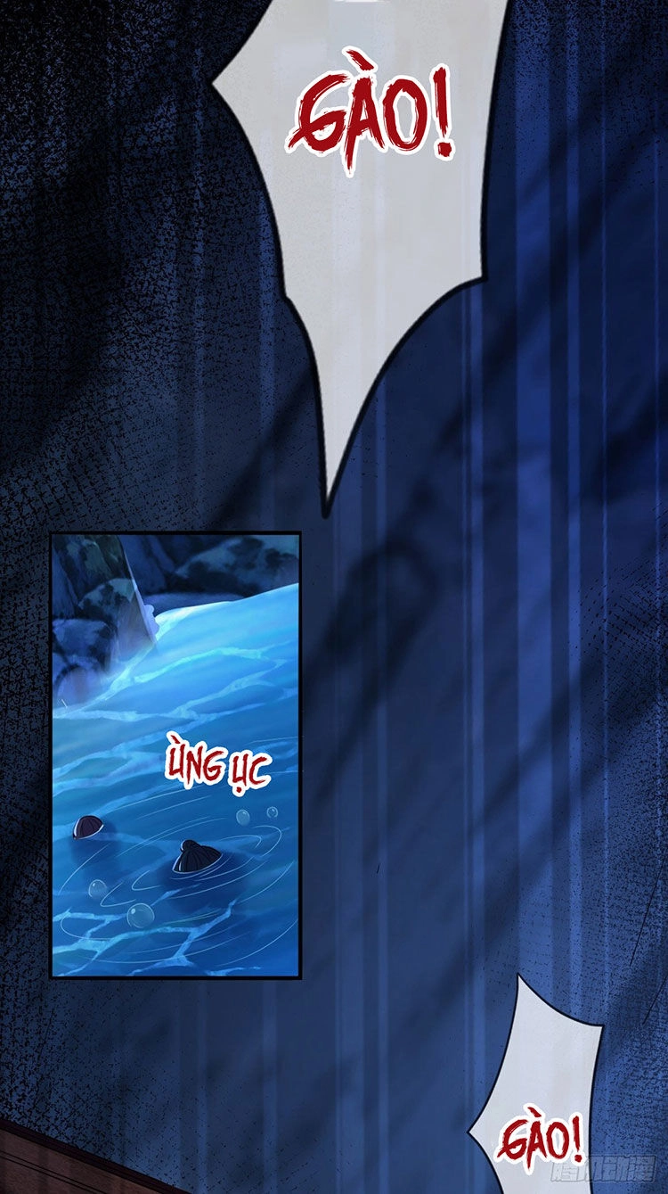 Mạt Thế Nữ Vương Chapter 9.1 - 27