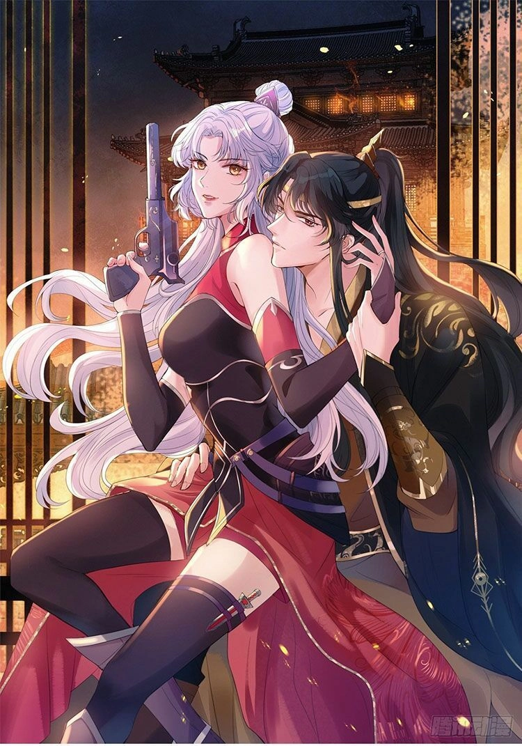 Mạt Thế Nữ Vương Chapter 9.2 - 1