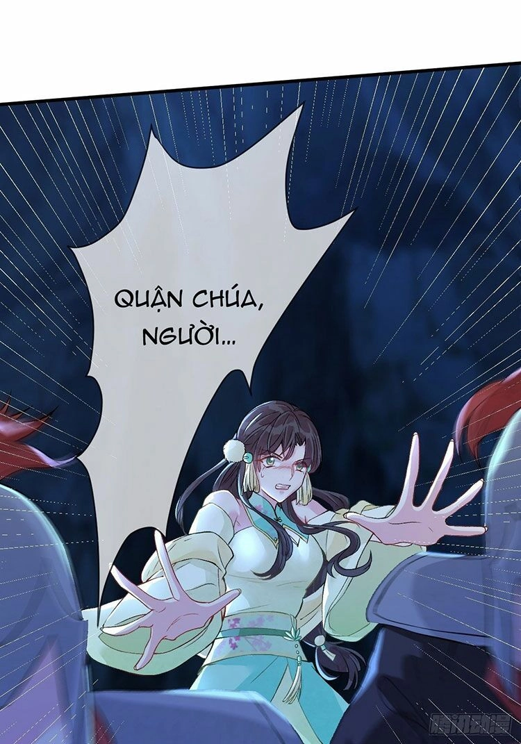 Mạt Thế Nữ Vương Chapter 9.2 - 2