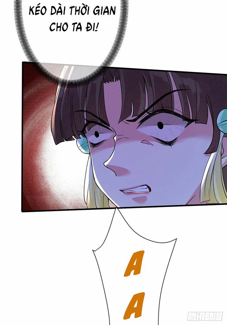 Mạt Thế Nữ Vương Chapter 9.2 - 4