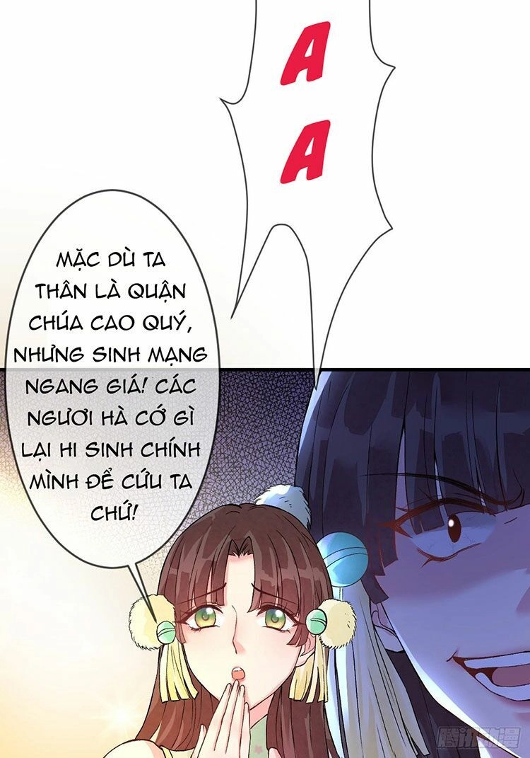 Mạt Thế Nữ Vương Chapter 9.2 - 5