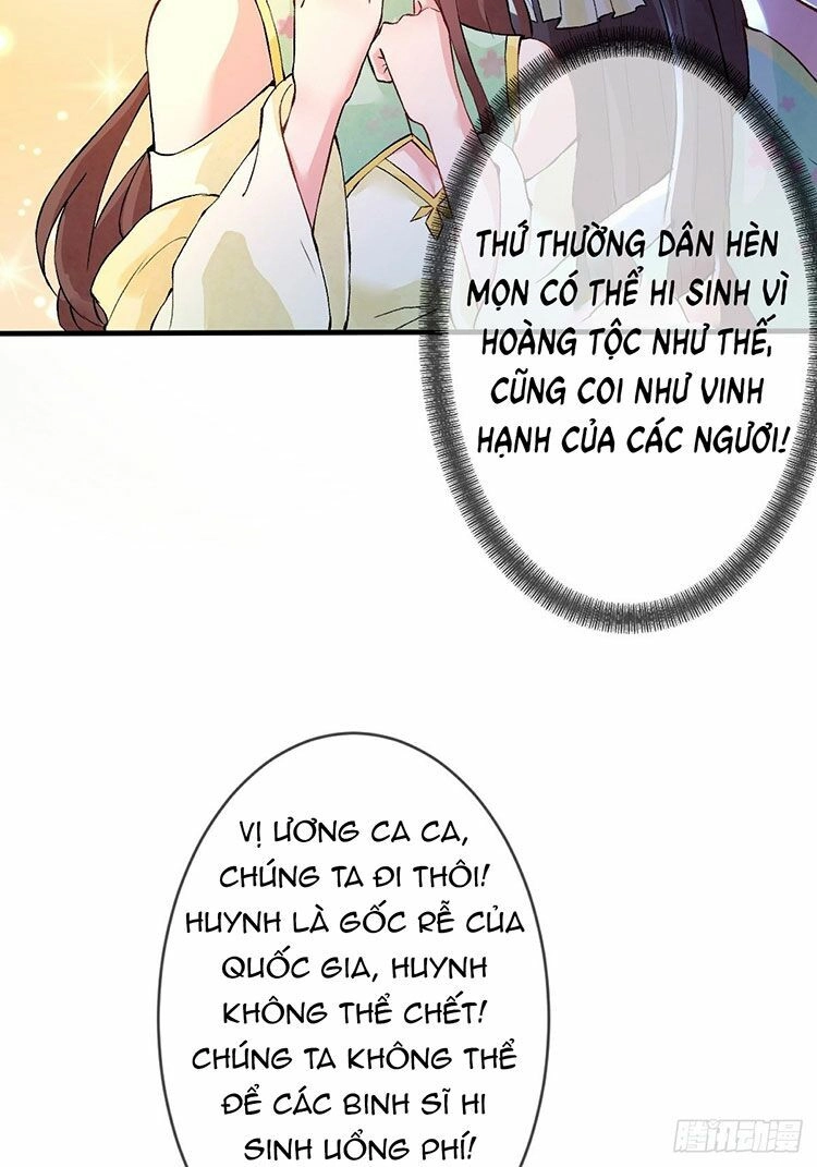 Mạt Thế Nữ Vương Chapter 9.2 - 6