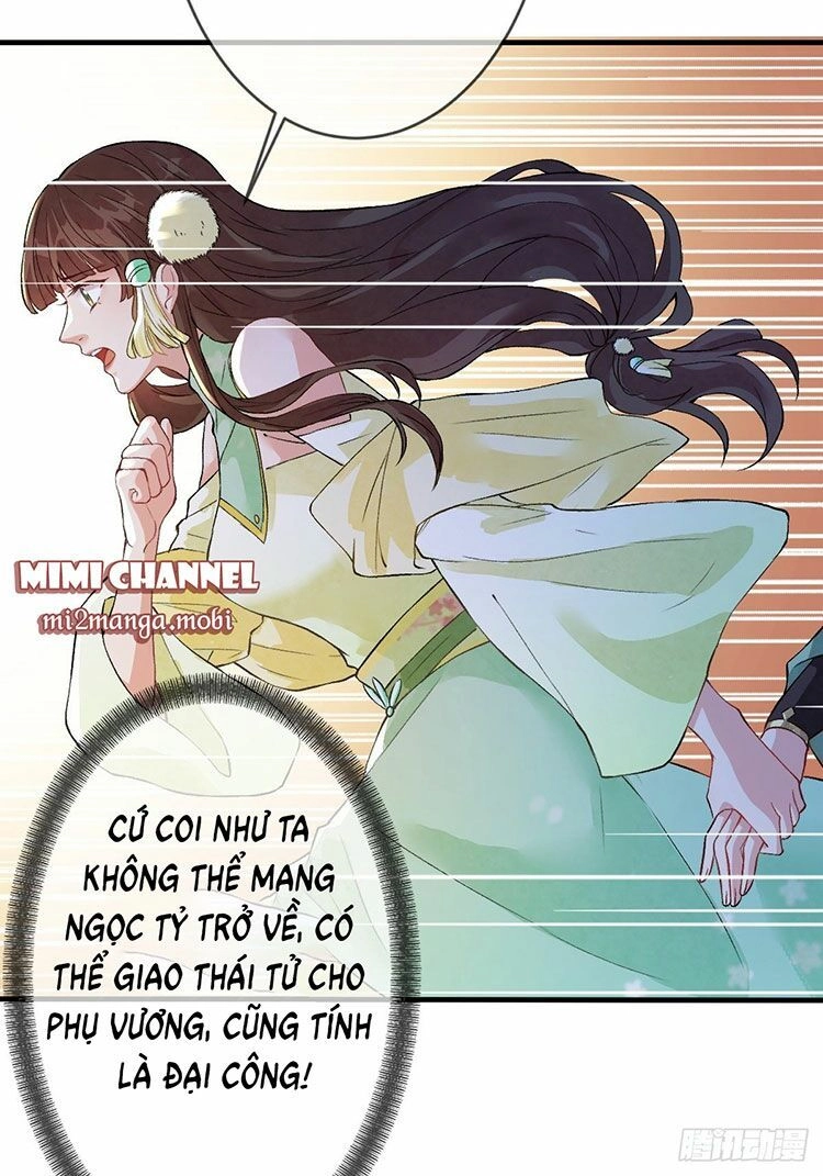 Mạt Thế Nữ Vương Chapter 9.2 - 7