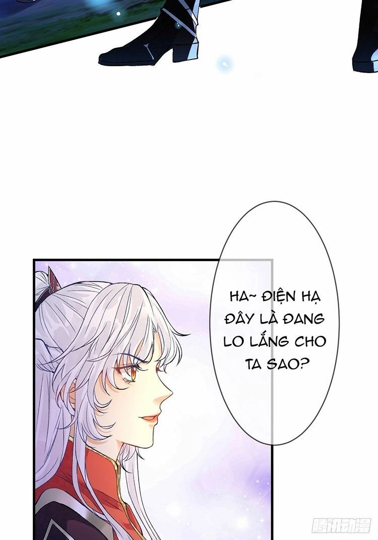 Mạt Thế Nữ Vương Chapter 9.2 - 10