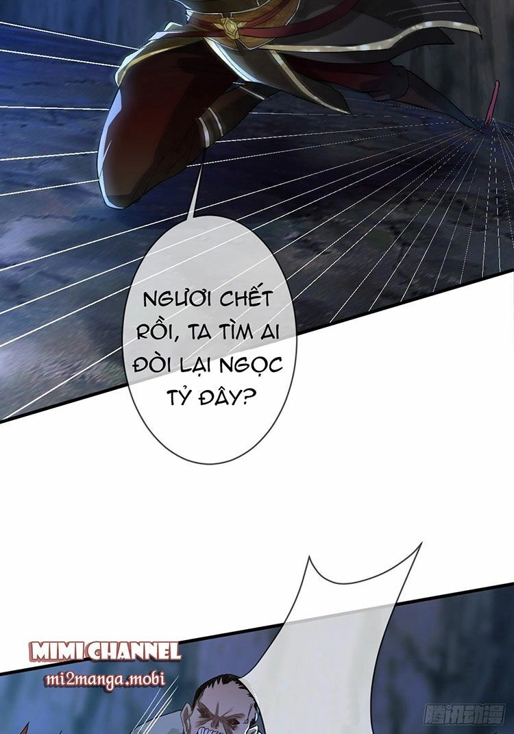 Mạt Thế Nữ Vương Chapter 9.2 - 12