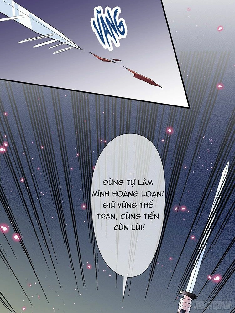 Mạt Thế Nữ Vương Chapter 9.2 - 16