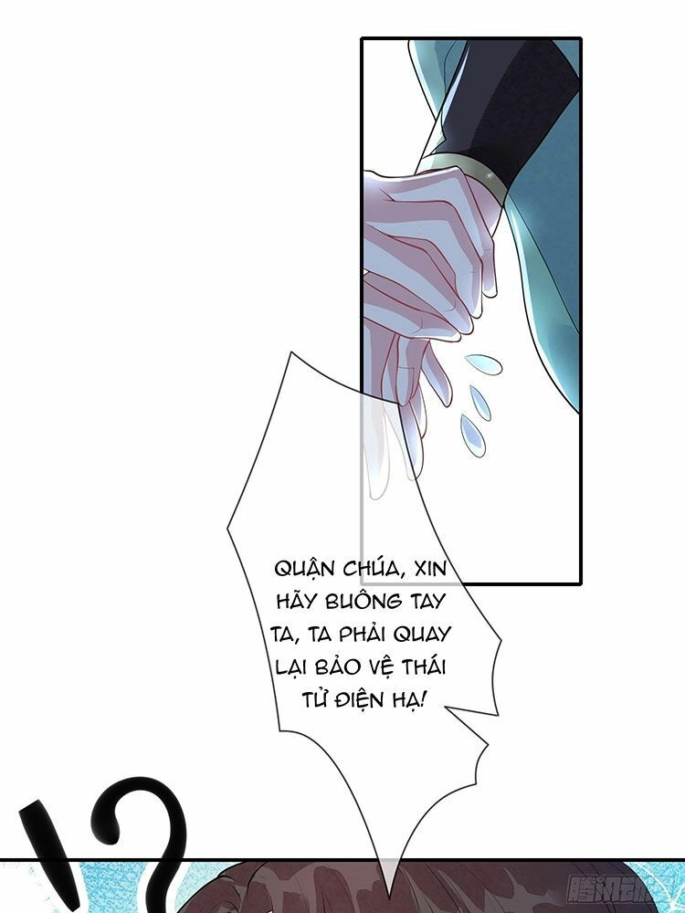 Mạt Thế Nữ Vương Chapter 9.2 - 21