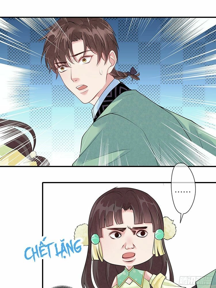 Mạt Thế Nữ Vương Chapter 9.2 - 23