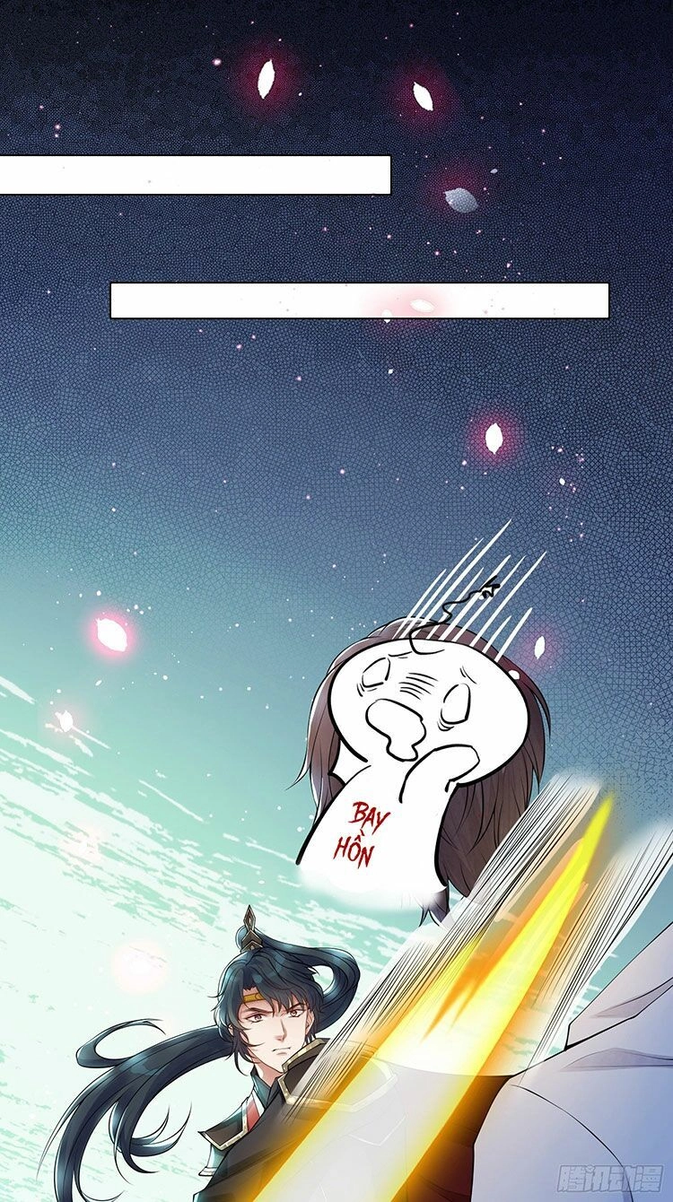 Mạt Thế Nữ Vương Chapter 9.2 - 25