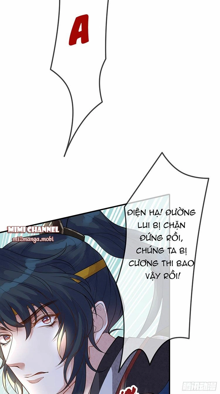 Mạt Thế Nữ Vương Chapter 9.2 - 27