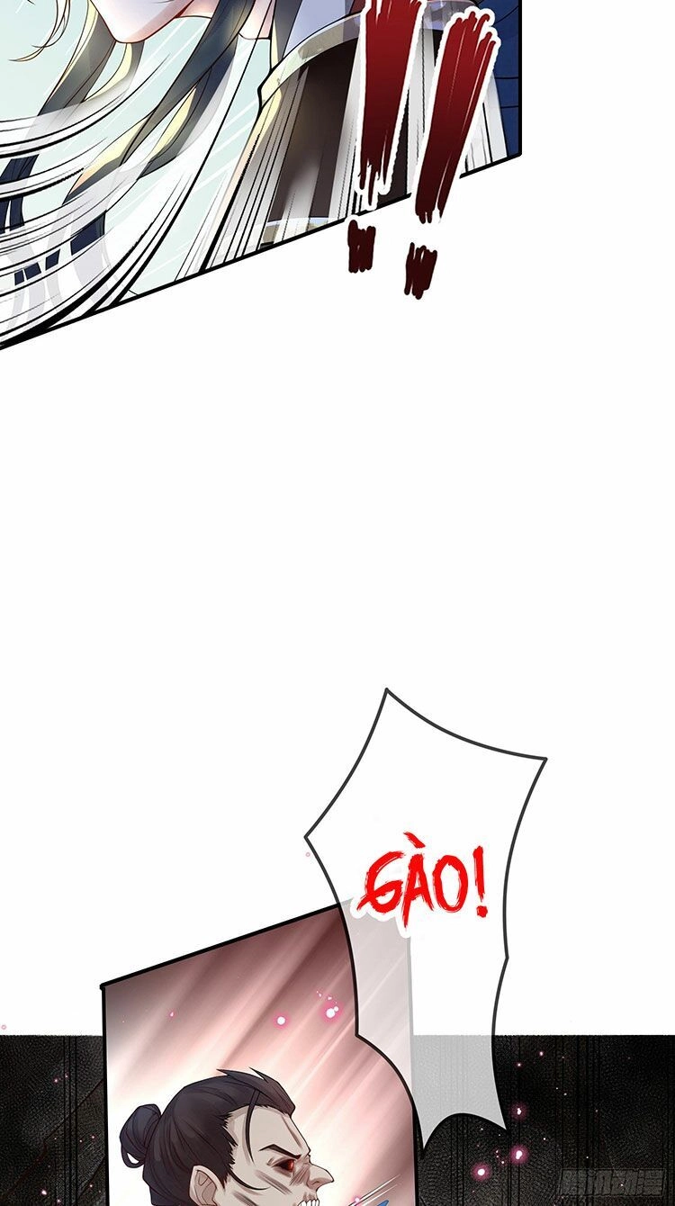 Mạt Thế Nữ Vương Chapter 9.2 - 28