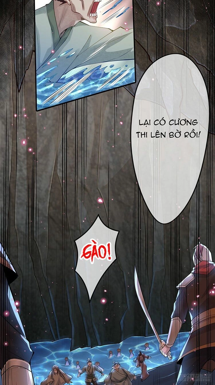 Mạt Thế Nữ Vương Chapter 9.2 - 29