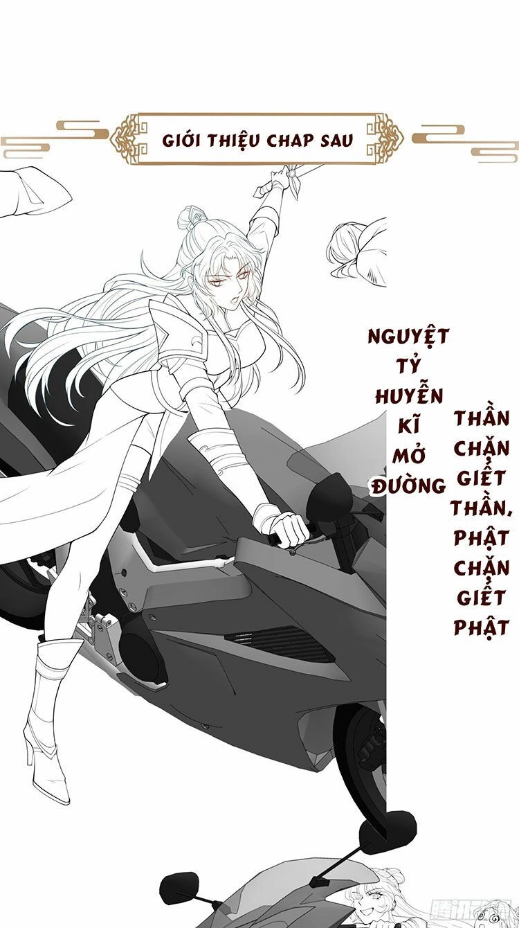 Mạt Thế Nữ Vương Chapter 9.2 - 31