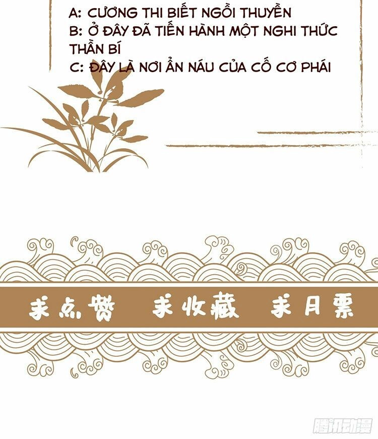 Mạt Thế Nữ Vương Chapter 9.2 - 33