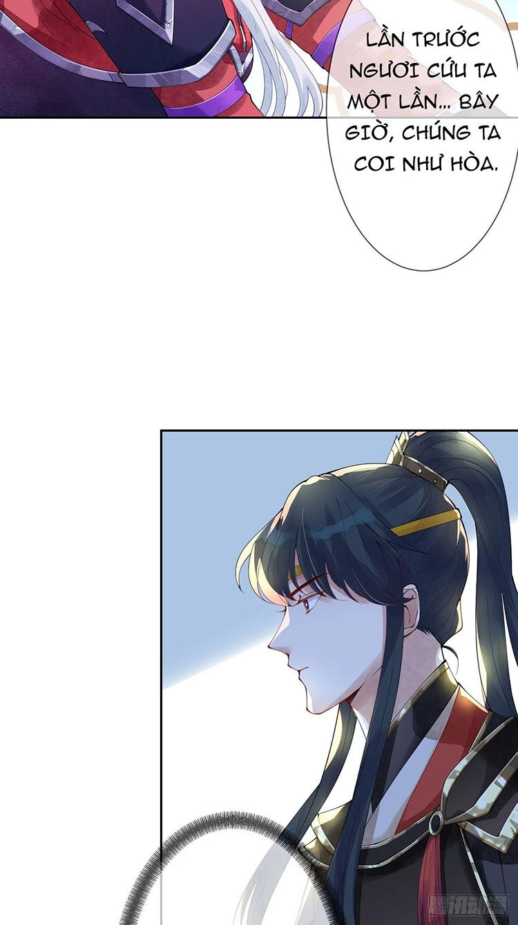 Mạt Thế Nữ Vương Chapter 10.1 - 8