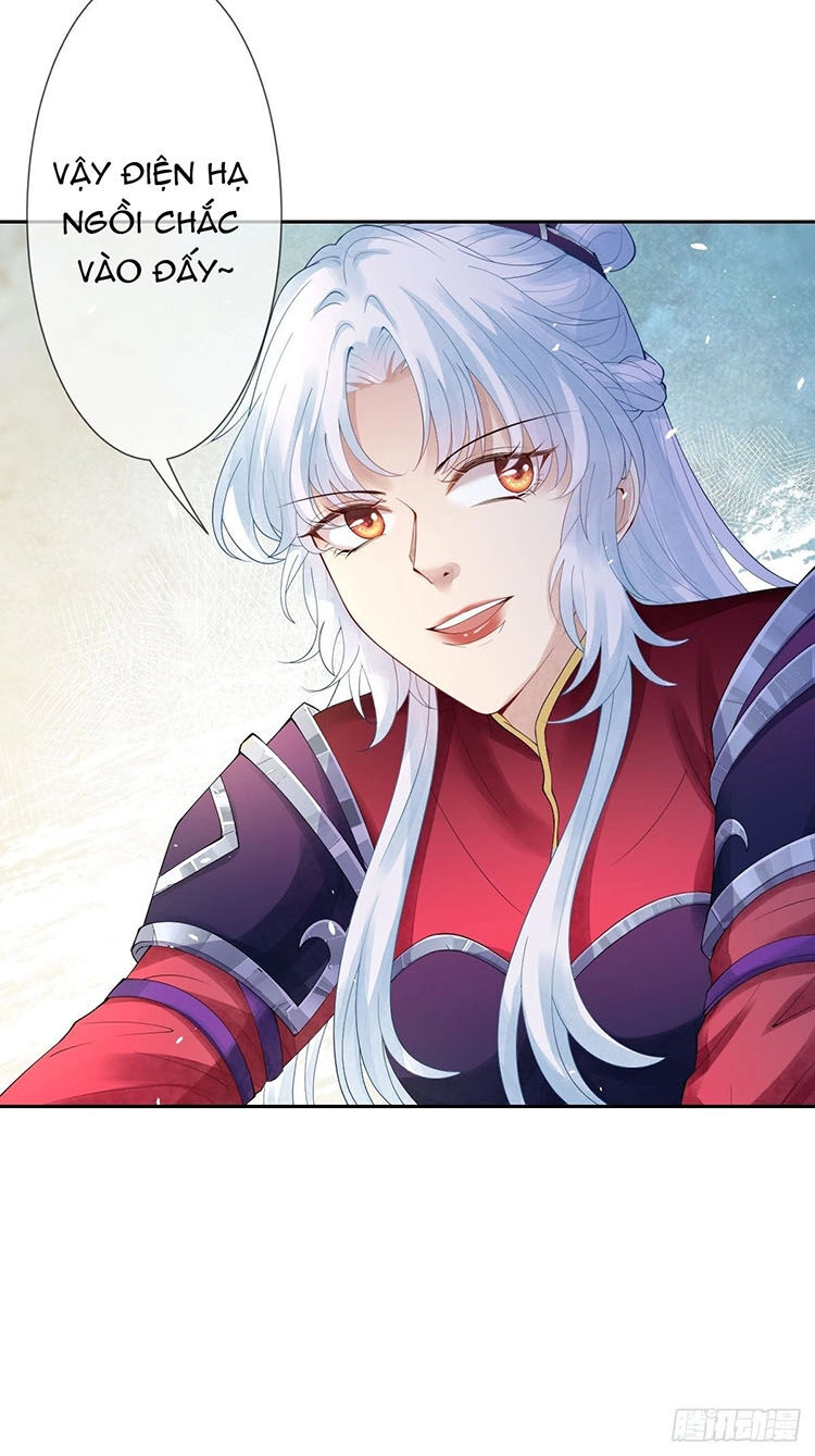 Mạt Thế Nữ Vương Chapter 10.1 - 11