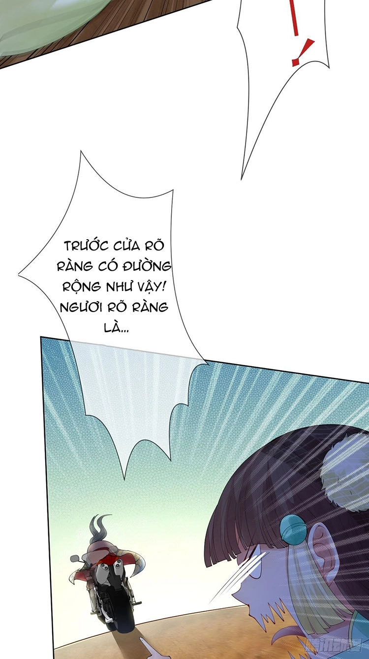 Mạt Thế Nữ Vương Chapter 10.1 - 16