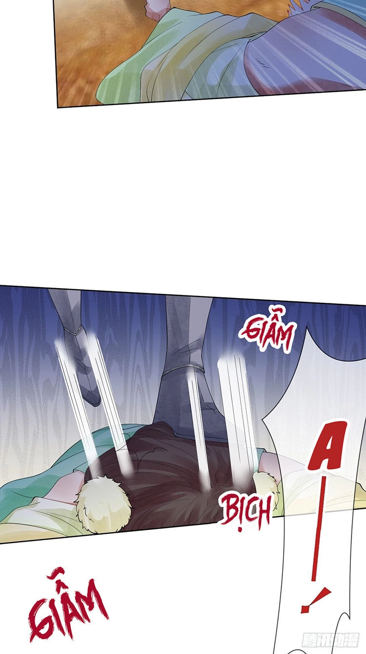 Mạt Thế Nữ Vương Chapter 10.1 - 17