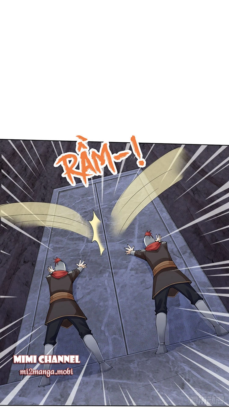 Mạt Thế Nữ Vương Chapter 10.1 - 19