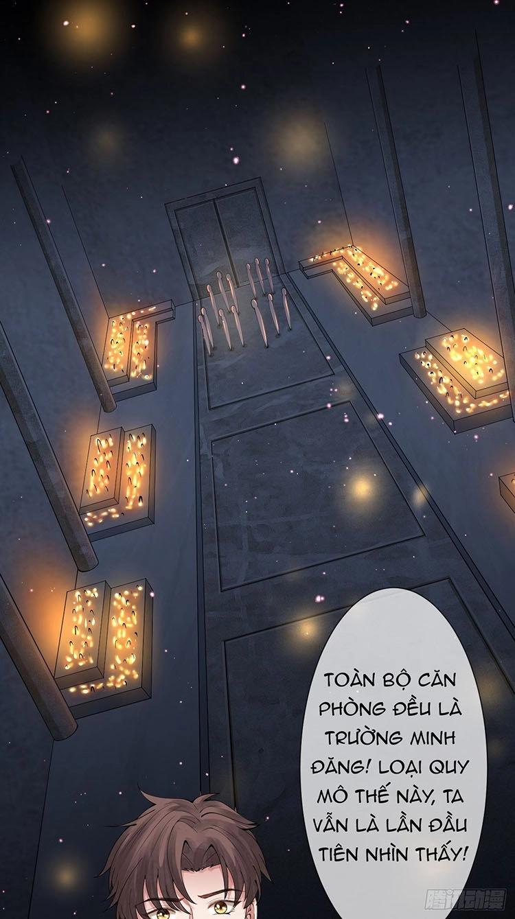 Mạt Thế Nữ Vương Chapter 10.1 - 22