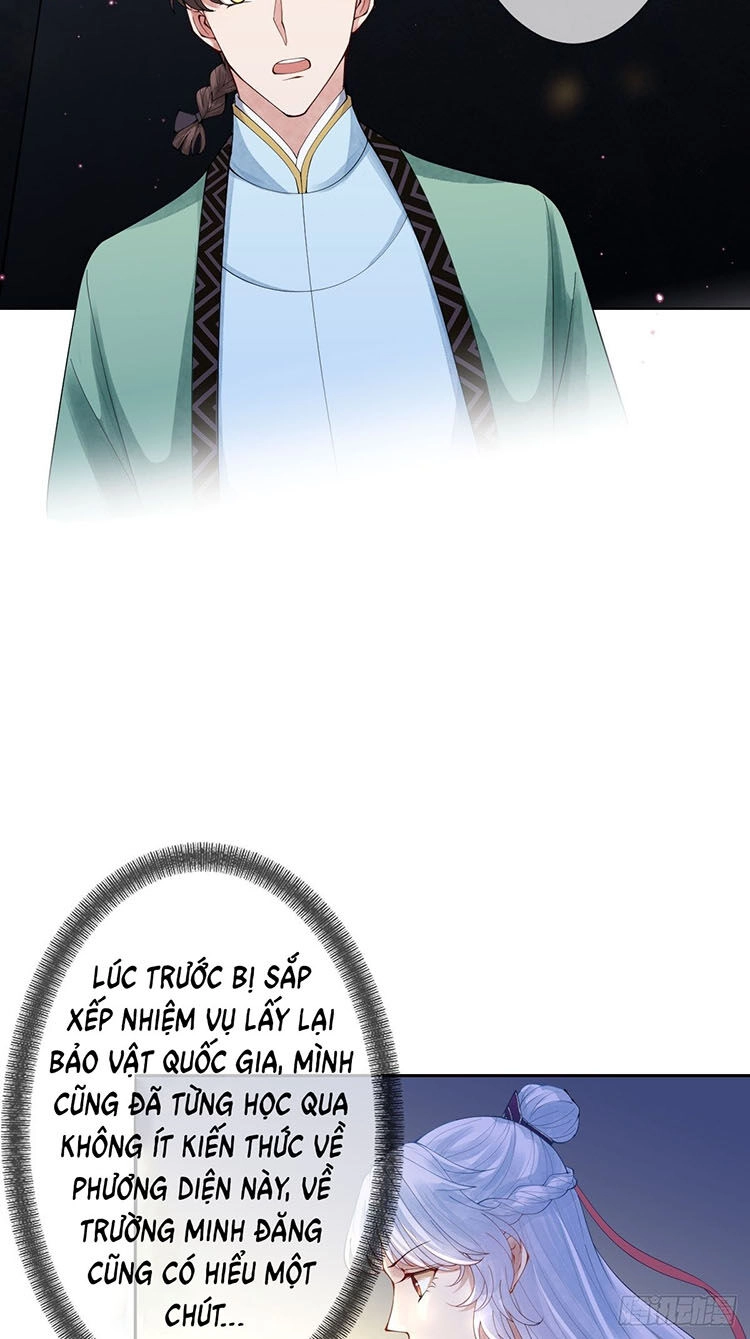 Mạt Thế Nữ Vương Chapter 10.1 - 23