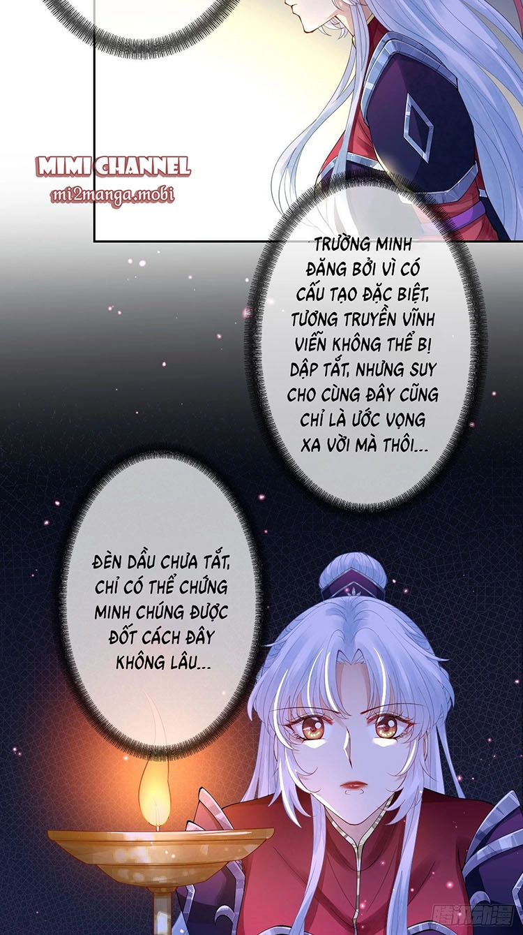 Mạt Thế Nữ Vương Chapter 10.1 - 24