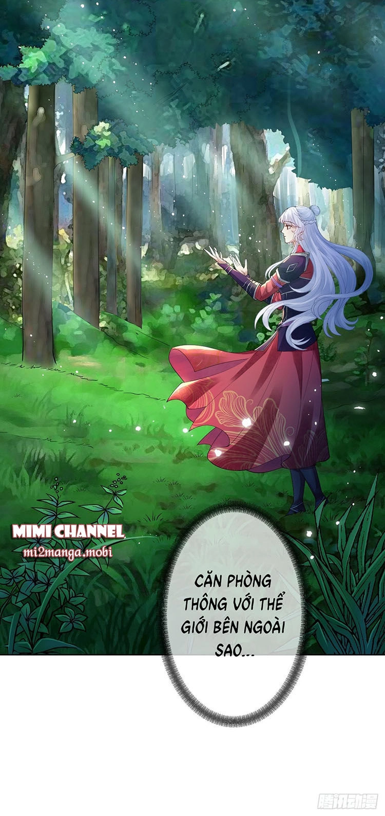 Mạt Thế Nữ Vương Chapter 10.2 - 4