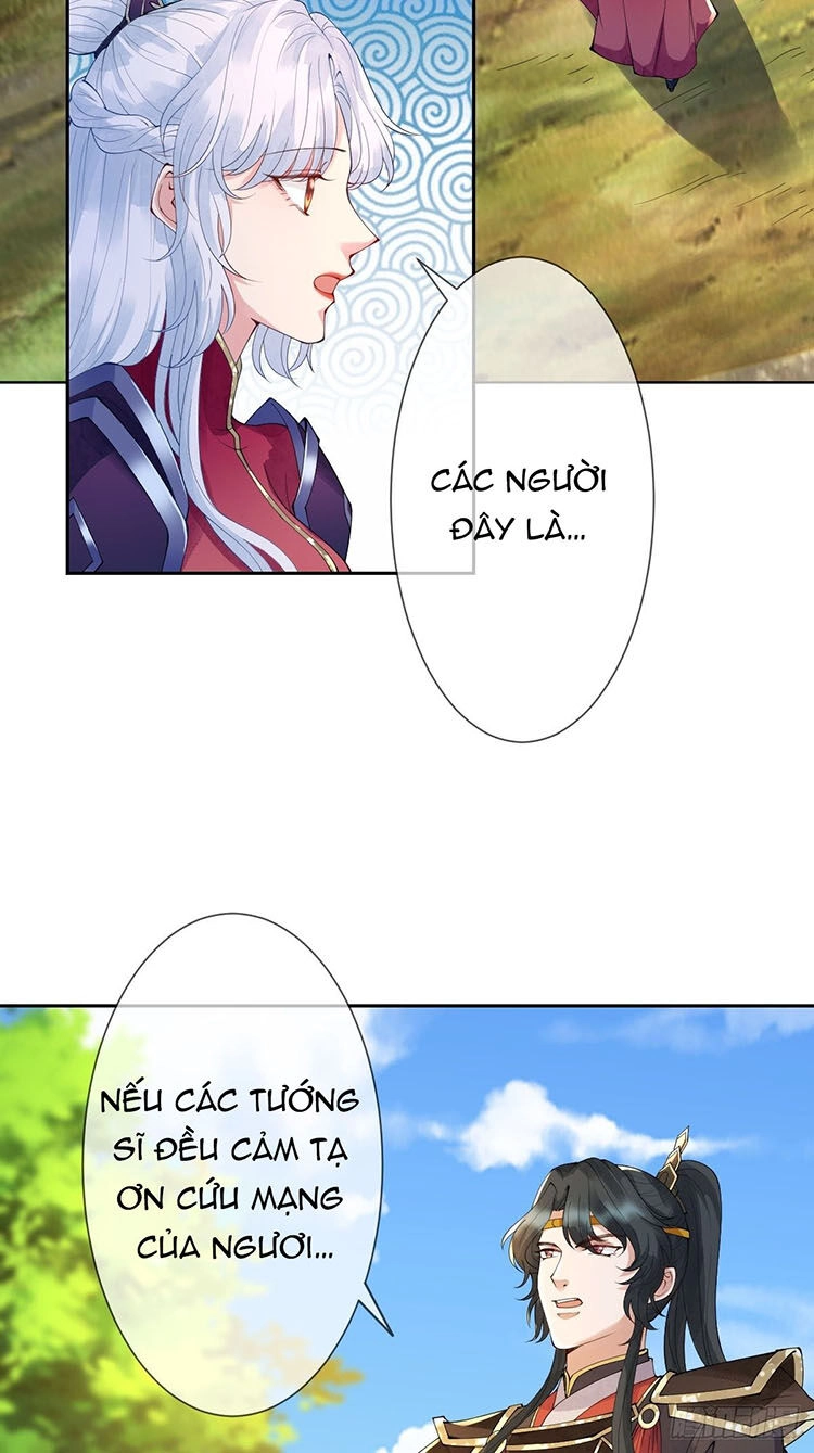 Mạt Thế Nữ Vương Chapter 10.2 - 8