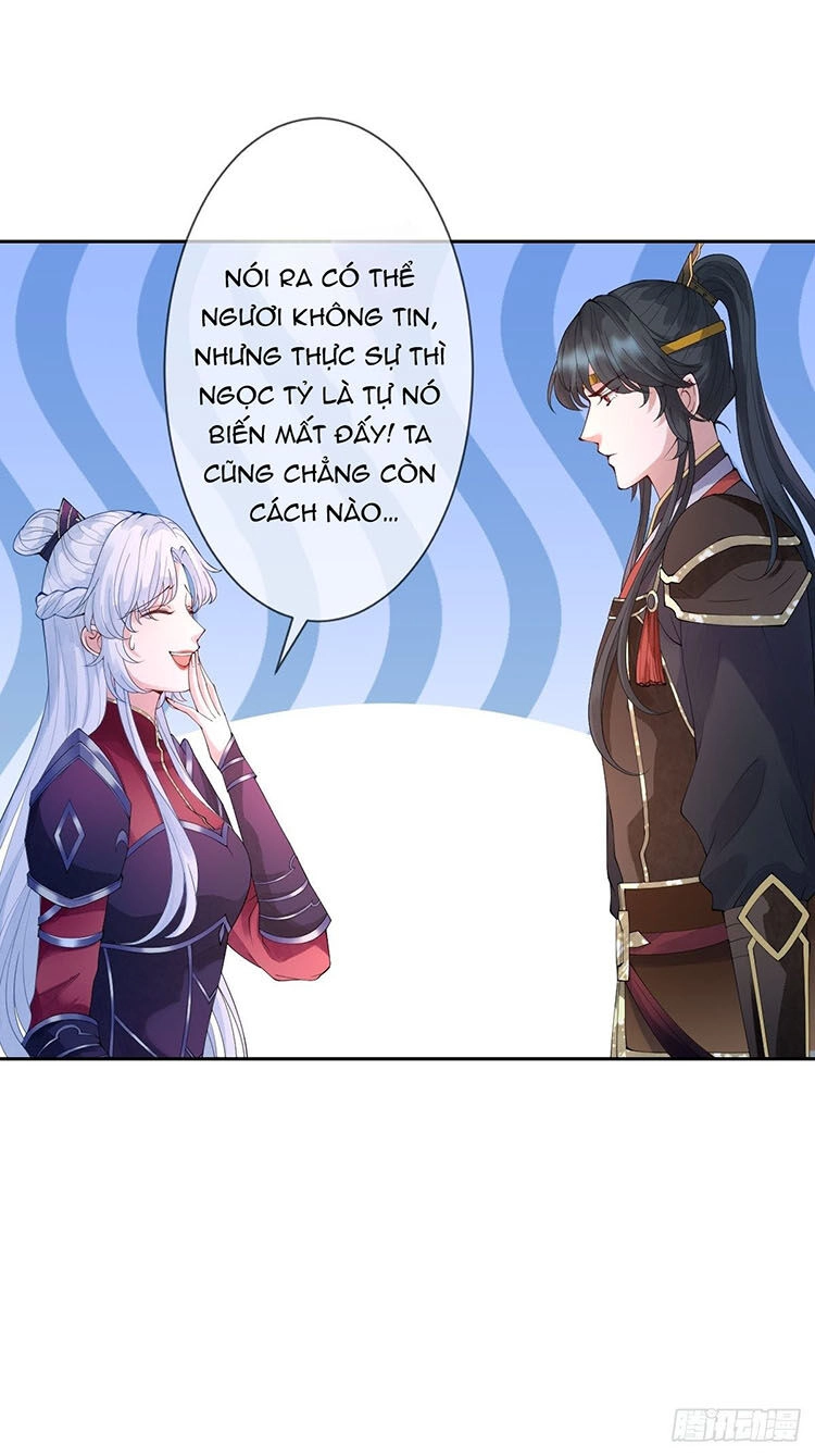 Mạt Thế Nữ Vương Chapter 10.2 - 10