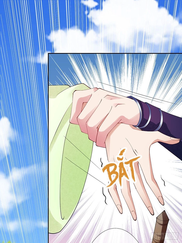 Mạt Thế Nữ Vương Chapter 10.2 - 16