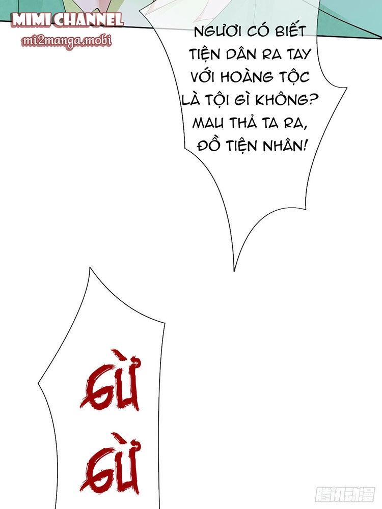 Mạt Thế Nữ Vương Chapter 10.2 - 19