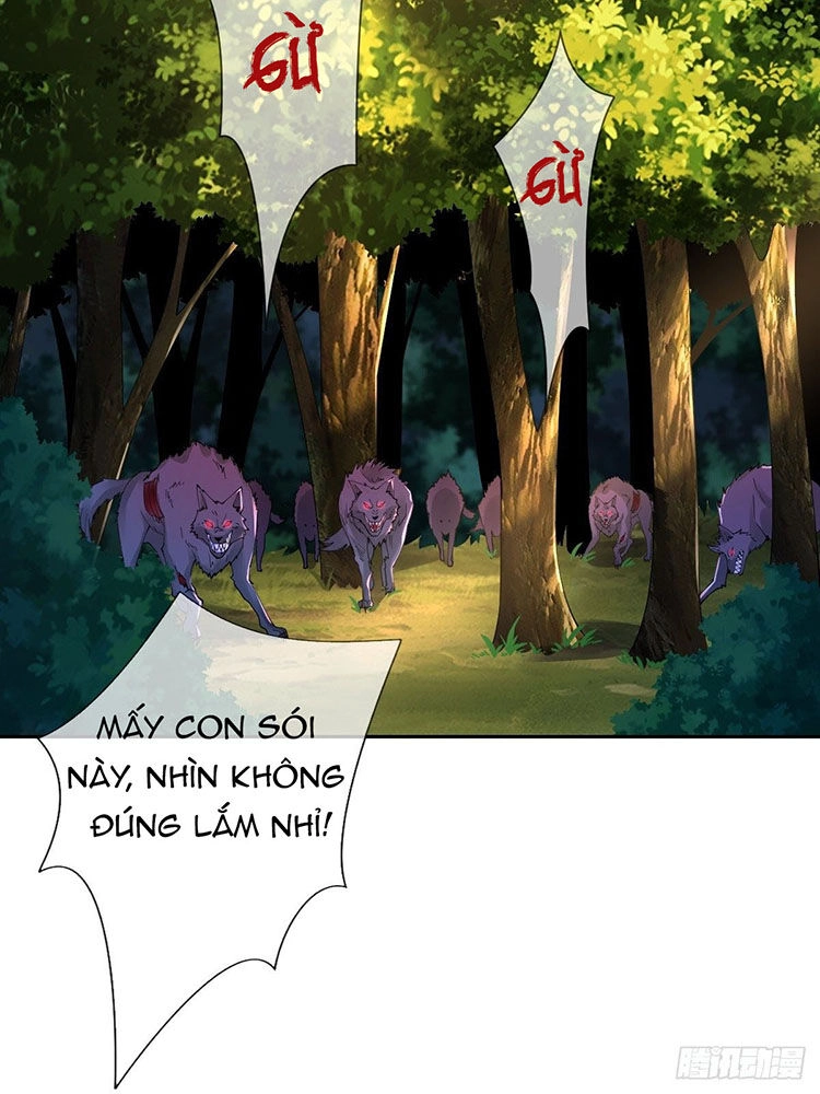 Mạt Thế Nữ Vương Chapter 10.2 - 21