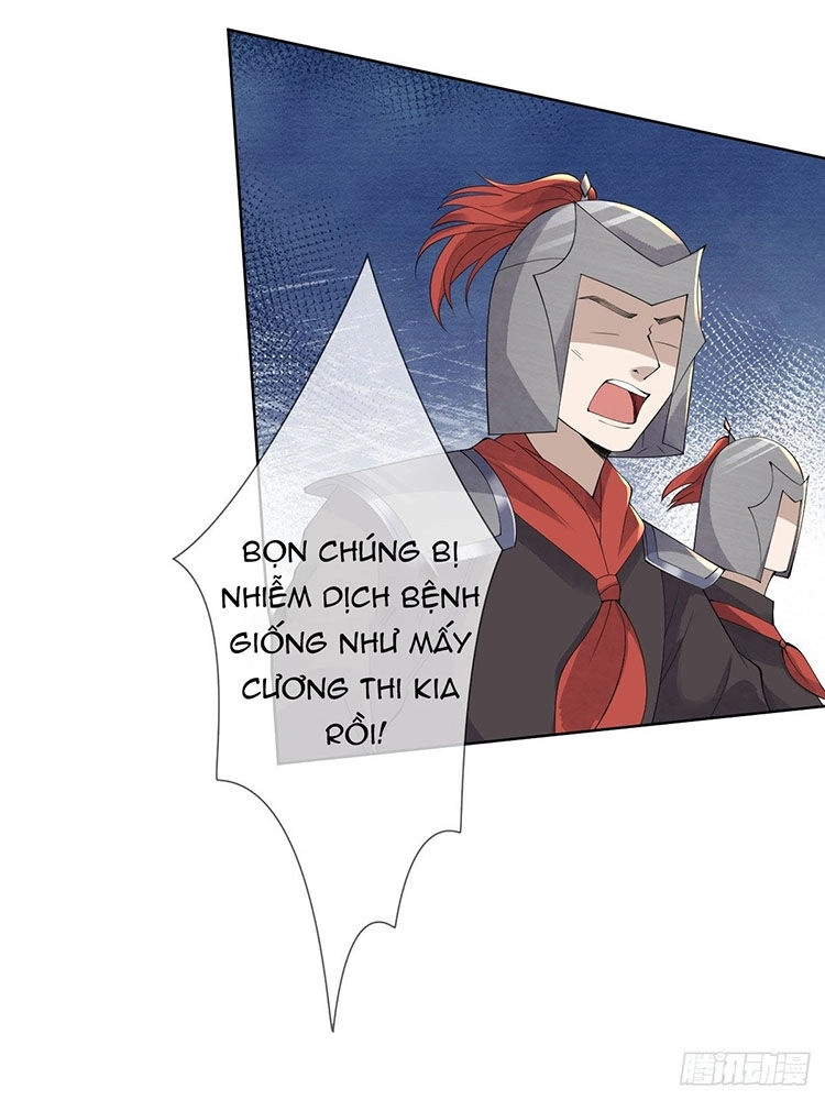 Mạt Thế Nữ Vương Chapter 10.2 - 22