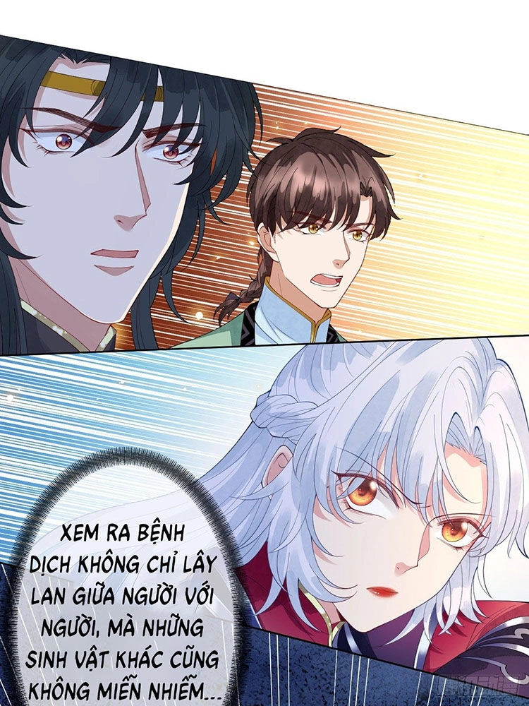 Mạt Thế Nữ Vương Chapter 10.2 - 23