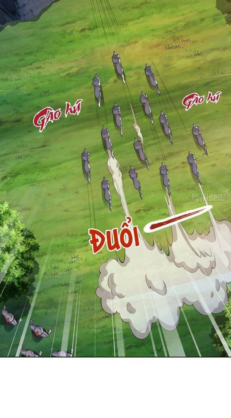 Mạt Thế Nữ Vương Chapter 11 - 6