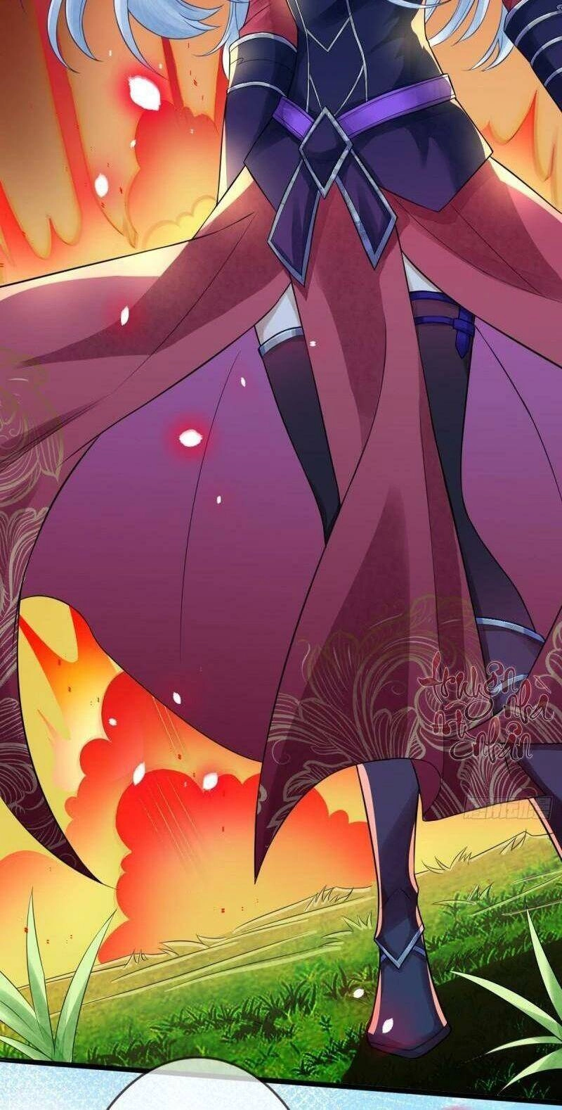 Mạt Thế Nữ Vương Chapter 11 - 12