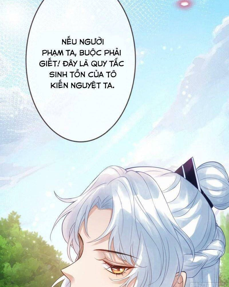 Mạt Thế Nữ Vương Chapter 11 - 13