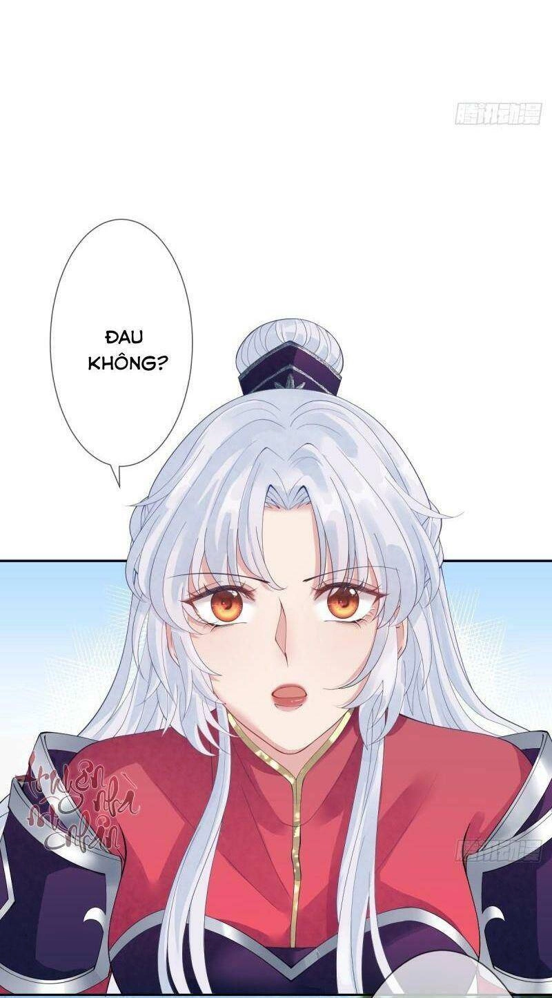 Mạt Thế Nữ Vương Chapter 11 - 23