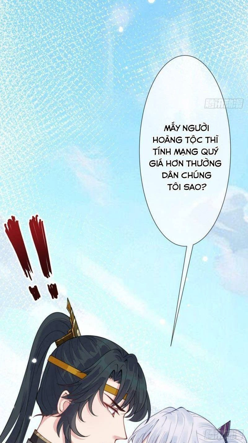 Mạt Thế Nữ Vương Chapter 11 - 26